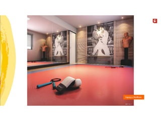 Apresentação gap Leduca