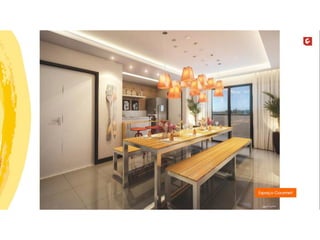 Apresentação gap Leduca