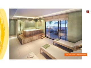 Apresentação gap Leduca