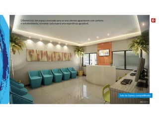 Apresentação gap Leduca