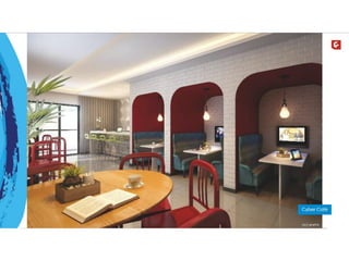 Apresentação gap Leduca