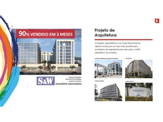 Apresentação gap Leduca