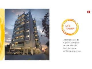 Apresentação gap Leduca