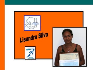 Lisandra Silva 