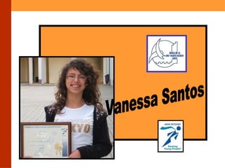 Vanessa Santos 