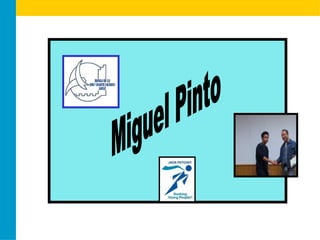 Miguel Pinto 