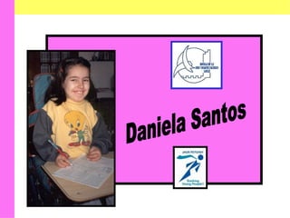 Daniela Santos 