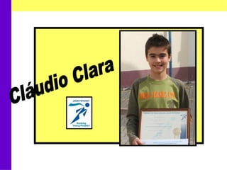 Cláudio Clara 