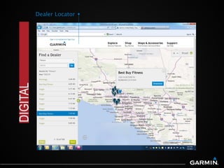 Dealer Locator
 