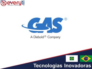 Tecnologias Inovadoras
 