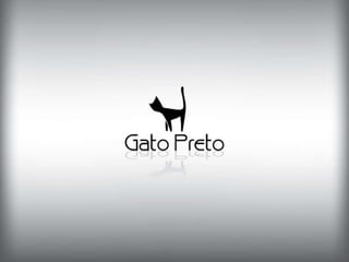 GATO PRETO FUTEBOL SOCIETY