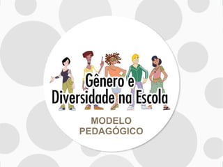 MODELO PEDAGÓGICO 