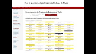 Apresentação gerador de leads ok