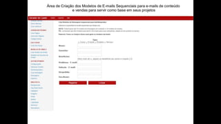 Apresentação gerador de leads ok