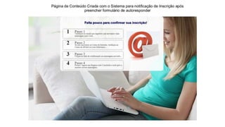 Apresentação gerador de leads ok