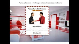 Apresentação gerador de leads ok