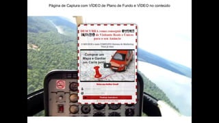 Apresentação gerador de leads ok