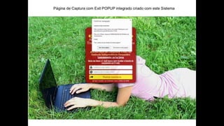 Apresentação gerador de leads ok