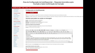 Apresentação gerador de leads ok