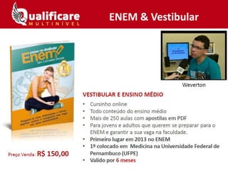 ENEM & Vestibular
 