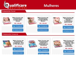 Mulheres
 