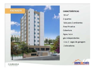 Residencial Geraldo Mendes