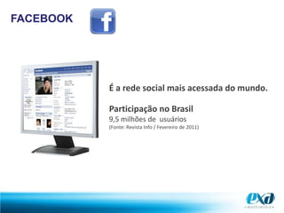  Maior retorno sobre investimento (ROI)