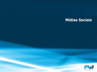 Anúncios no FacebookSão anúncios de texto e imagem veiculados nos perfis dos usuários, na barra lateral direita, por clique ou impressão.