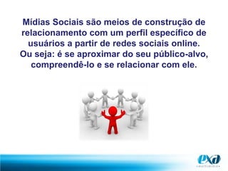 Segmentação EstratégicaO Facebook oferece diversas possibilidades de filtros: País ou Estado