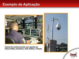 Tipos de VideoconferênciaSalas de AulaAplicação MédicaConferências DesktopSalas de reunião ou auditóriosTelepresençaAtravés do PC ou LaptopAtravés do Celular