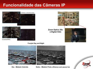 Exemplo de AplicaçãoComercialização de ServiçoBanda Larga Wireless - Austrália Alimentação em zona rural via painel solar Proveracesso com rápidodesenvolvimentoNew Orleans após Katrina 