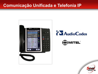 Soluções de Video Monitoramento