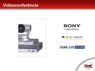 Parcerias exclusivas