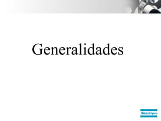 Generalidades 