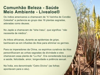 Apresentação geísa