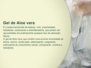 Apresentação geísa