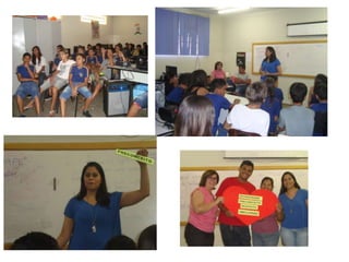 Apresentação Gilbert Grape