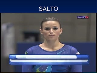 SALTO
 