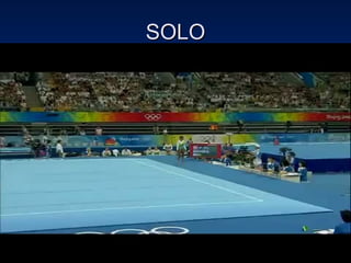 SOLO
 