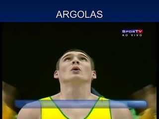 ARGOLAS
 