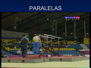 PARALELAS
 