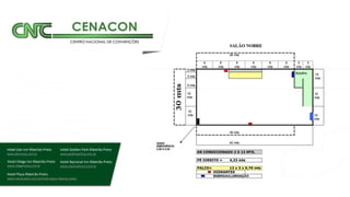Hotel Dan Inn Ribeirão Preto
www.daninnrp.com.br
Hotel Golden Park Ribeirão Preto
www.goldenparkrp.com.br
Hotel Plaza Ribeirão Preto
www.nacionalinn.com.br/hotel-plaza-ribeirao-preto
Hotel Nacional Inn Ribeirão Preto
www.nacionalinnrp.com.br
Hotel Vilage Inn Ribeirão Preto
www.vilageinnrp.com.br
 