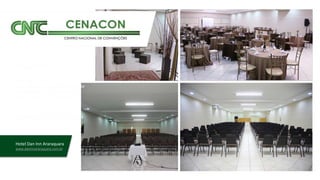 Hotel Dan Inn Araraquara
www.daninnararaquara.com.br
 