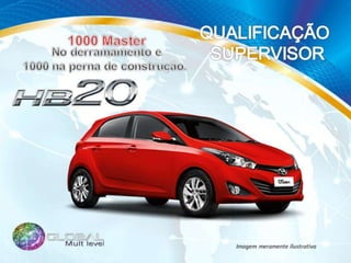 Apresentação global mult level