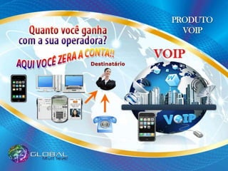 Apresentação global mult level