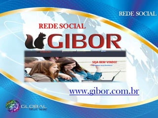 Apresentação global mult level