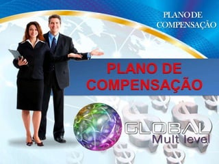 Apresentação global mult level