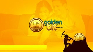 Apresentação Goldenbit 