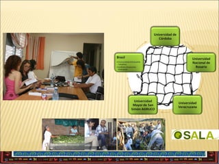 Apresentação Graciela Ottmann   cba agroecologia 2013