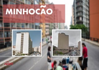 MINHOCAO
 